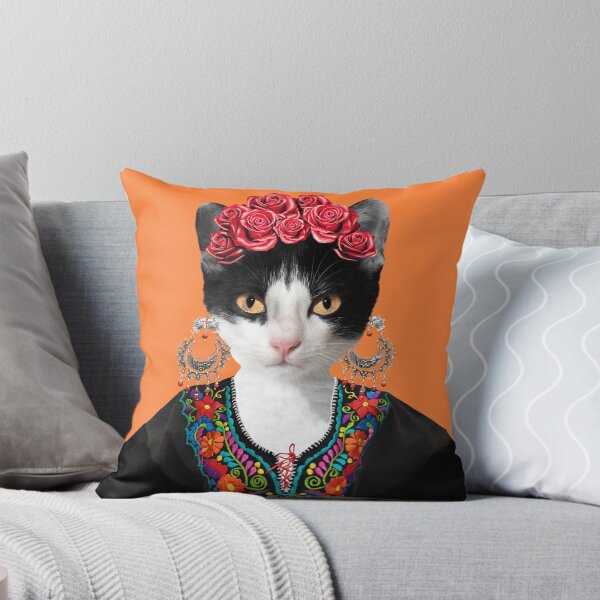 Item preview, Frida Cathlo designed and sold by Jaime Ortiz.
