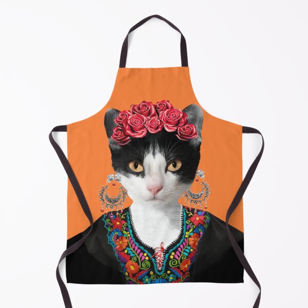 Item preview, Frida Cathlo designed and sold by Jaime Ortiz.