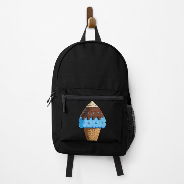 Item preview, Pixel art icecream. designed and sold by Pixelarium.