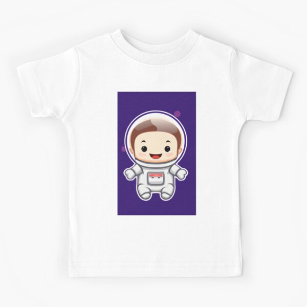 Crush City Astronaut Astro T Shirt Texan Team Spirit — RamShirts