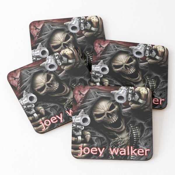 Item preview, joey walker designed and sold by NoKickdrum.