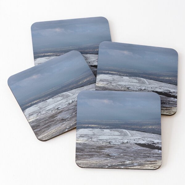 Item preview, snowy mountain designed and sold by KathleenDawson.