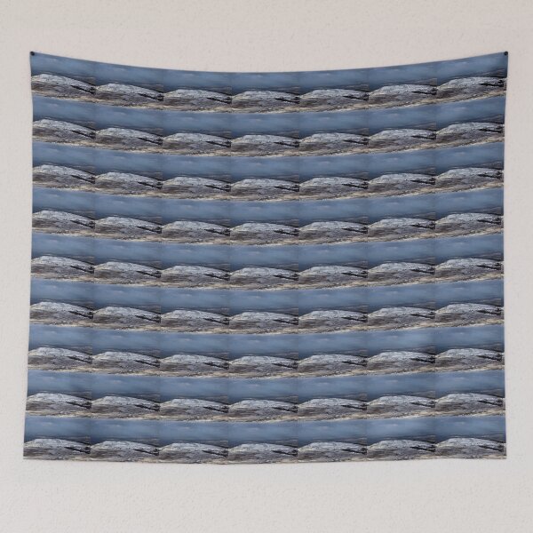 Item preview, snowy mountain designed and sold by KathleenDawson.