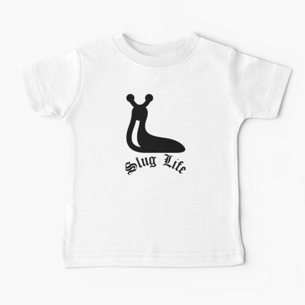 Item preview, Slug Life, Slug-Life, SlugLife designed and sold by DesignsbyPhilee.