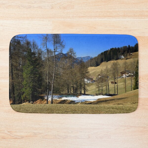Item preview, Winter in Val Gardena  designed and sold by annalisa56.