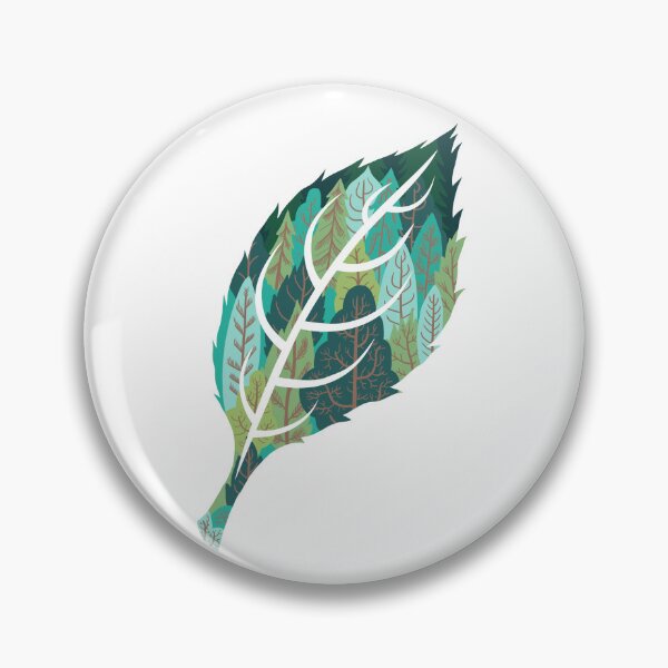 Item preview, New Leaf designed and sold by Jack Haughey.