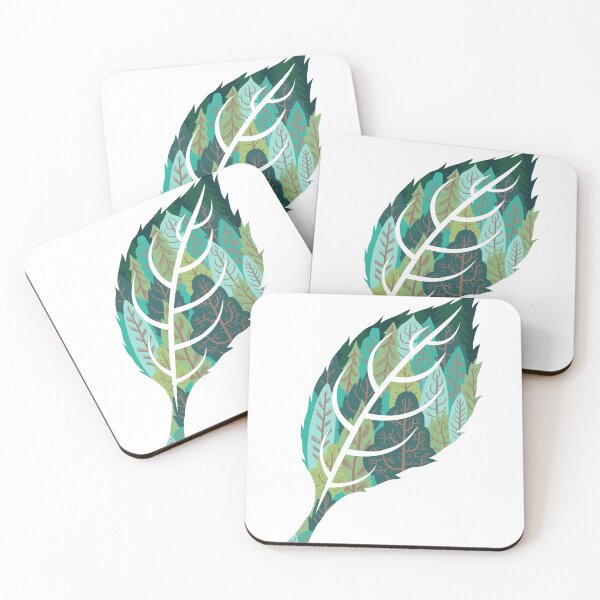 Item preview, New Leaf designed and sold by Jack Haughey.