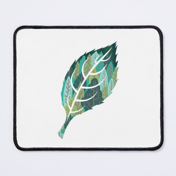 Item preview, New Leaf designed and sold by Jack Haughey.