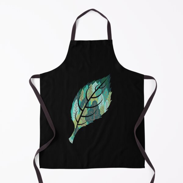 Item preview, New Leaf designed and sold by Jack Haughey.