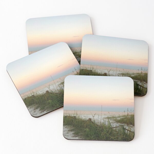 Item preview, Beach #3 designed and sold by misimichu.