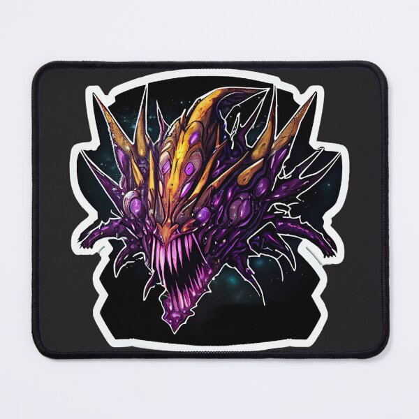 Item preview, Zerg ultralisk designed and sold by Watzek.