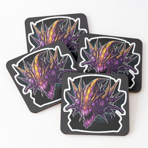 Item preview, Zerg ultralisk designed and sold by Watzek.