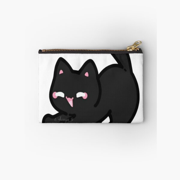 Item preview, Black cat merchantdise designed and sold by Sergiconstance.