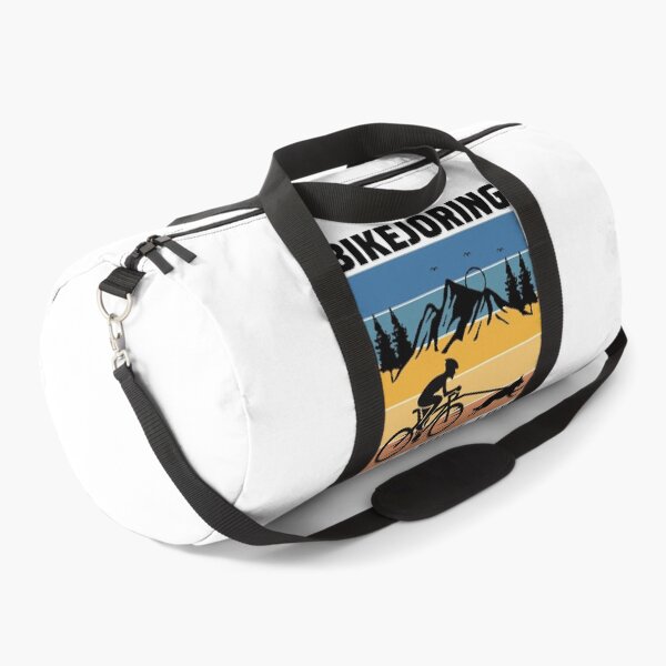 Item preview, Bikejoring DogScooting Dog Sport Bike Bicycle Ride designed and sold by CuteDesigns1.
