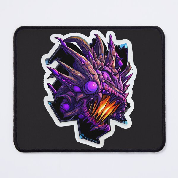 Item preview, Zerg designed and sold by Watzek.