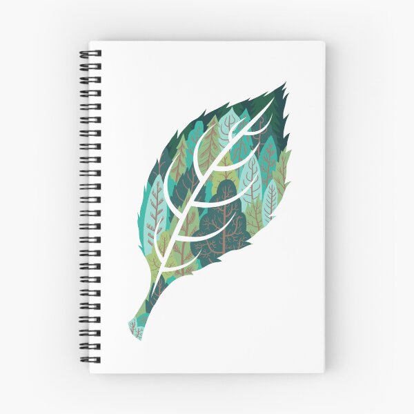 Item preview, New Leaf designed and sold by Jack Haughey.
