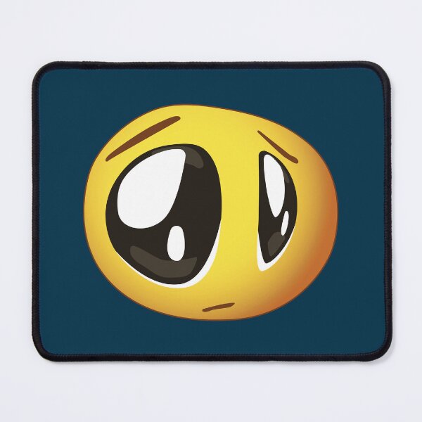 Item preview, Big Eyes Distorted Expression ;( designed and sold by Rzera-.