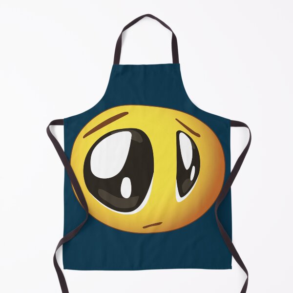 Item preview, Big Eyes Distorted Expression ;( designed and sold by Rzera-.