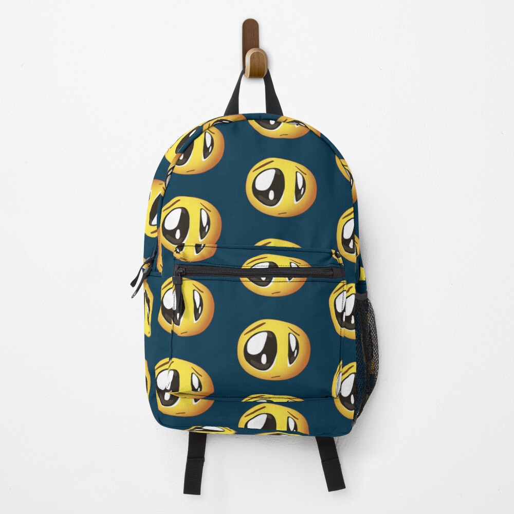 Item preview, Backpack designed and sold by Rzera-.