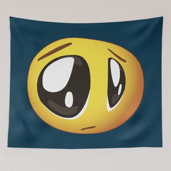 Item preview, Big Eyes Distorted Expression ;( designed and sold by Rzera-.