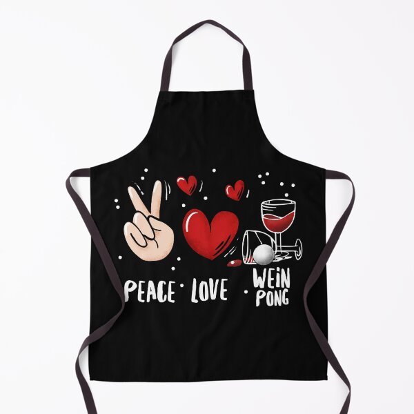 Artikelvorschau, Wein Pong Trinkspiel entworfen und verkauft von Kalli-design.