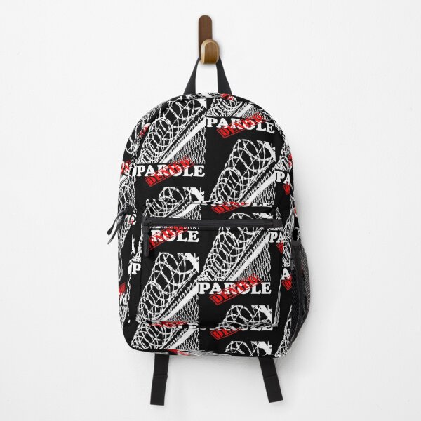 Item preview, PAROLE DENIED designed and sold by DomGDesign.