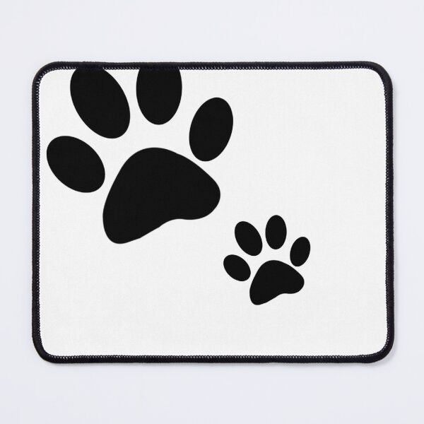 Item preview, Cute cat paws merchantdise  designed and sold by Sergiconstance.