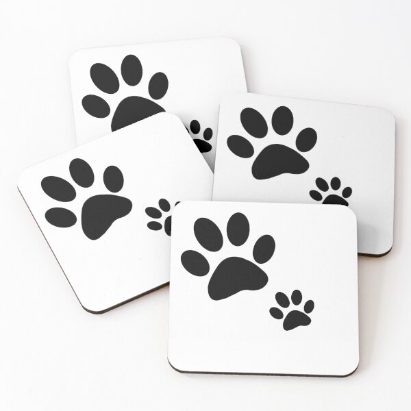 Item preview, Cute cat paws merchantdise  designed and sold by Sergiconstance.