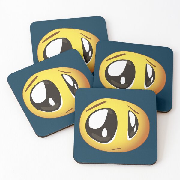 Item preview, Big Eyes Distorted Expression ;( designed and sold by Rzera-.