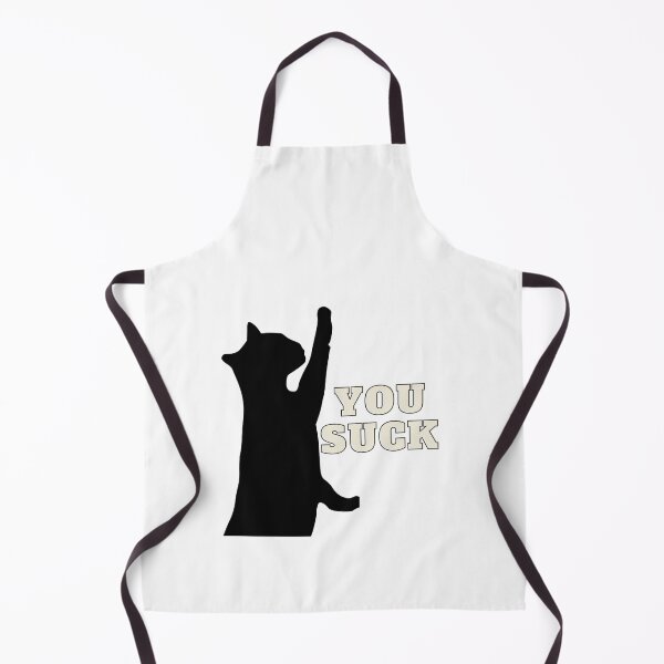 Item preview, you suck designed and sold by Skysworld9.