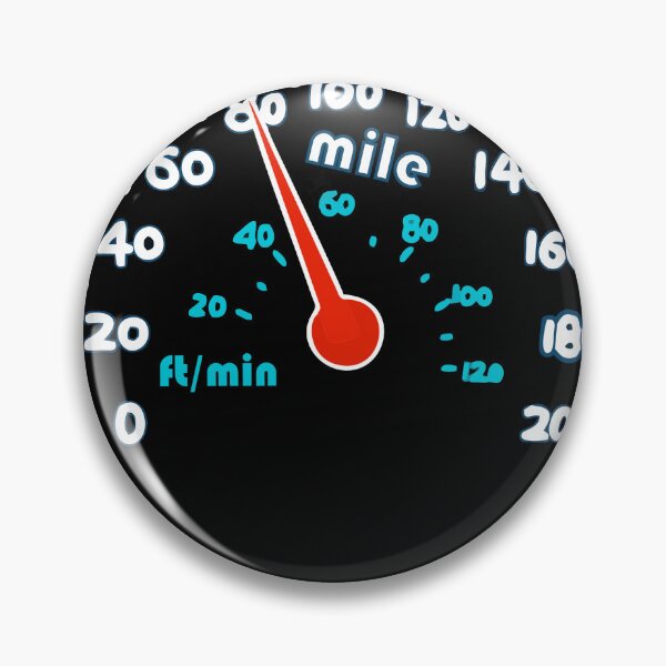 Item preview, speedometer designed and sold by malek M O.