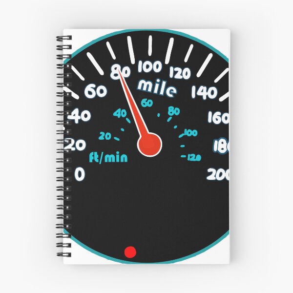 Item preview, speedometer designed and sold by malek M O.