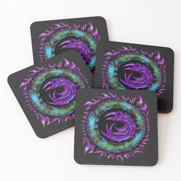Item preview, Zerg ultralisk designed and sold by Watzek.