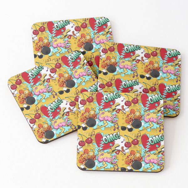 Item preview, Oh My Good, OMG designed and sold by SAM FRITA.