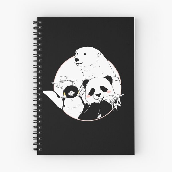 Item preview, しろくまカフェ designed and sold by majotoyokai.
