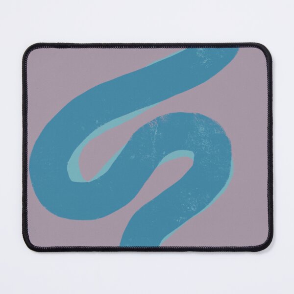 Item preview, Winding Path - Graffiti Inspired Abstractions designed and sold by JashJhaveri.