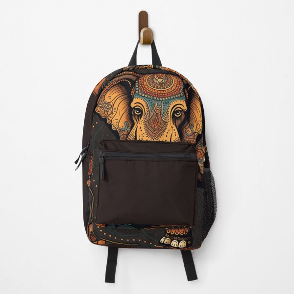 Item preview, Indian Elephant designed and sold by PixelPerfectCo.