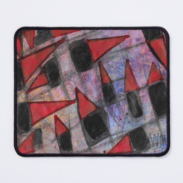 Item preview, Abstract-37 designed and sold by walterfest.