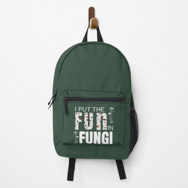 Item preview, I Put the 'FUN' in FUNGI- Mycologist designed and sold by ReadytoWork.