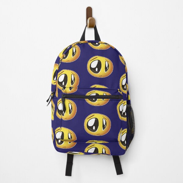 Item preview, Sad eyes expression yellow face meme ;( designed and sold by Rzera-.
