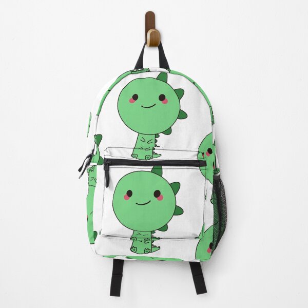 Item preview, Green dino designed and sold by Tiny-Love ⭐⭐⭐⭐⭐.