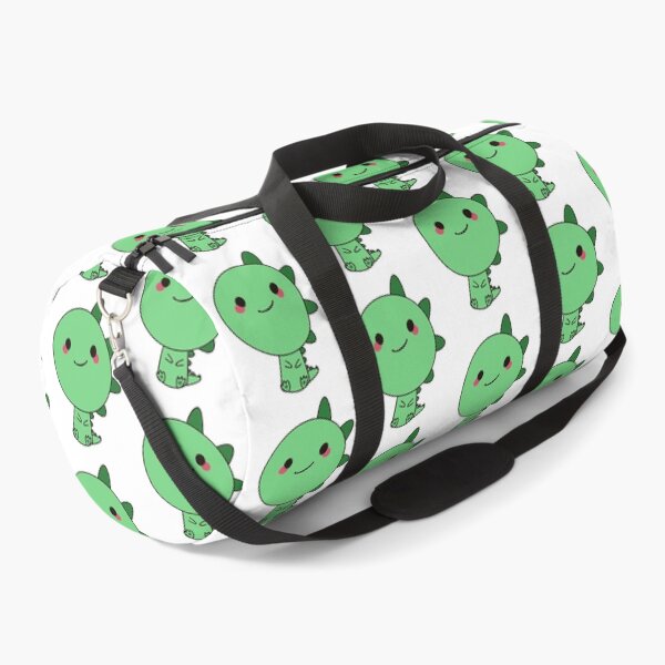 Item preview, Green dino designed and sold by Tiny-Love ⭐⭐⭐⭐⭐.