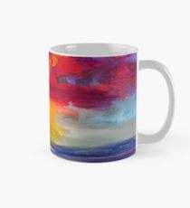 Vivid Light 2 Mug