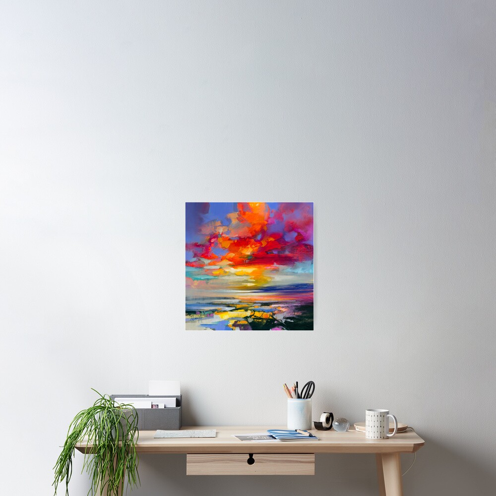 Item preview, Poster designed and sold by scottnaismith.