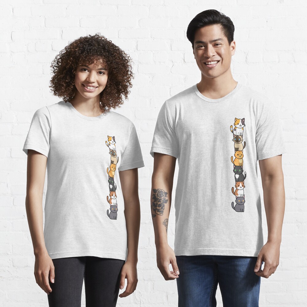 Item preview, Essential T-Shirt designed and sold by littlemandyart.