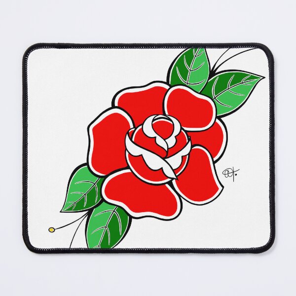 Item preview, Traditional Rose designed and sold by aimeegrace23.