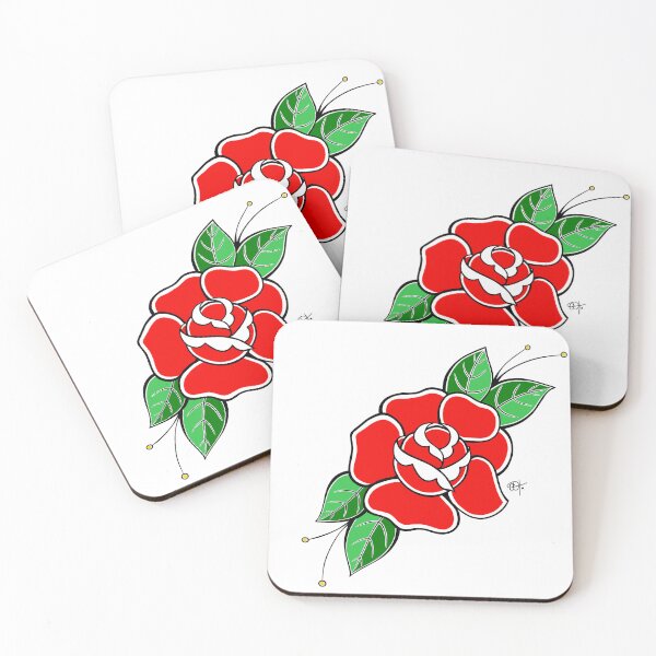 Item preview, Traditional Rose designed and sold by aimeegrace23.