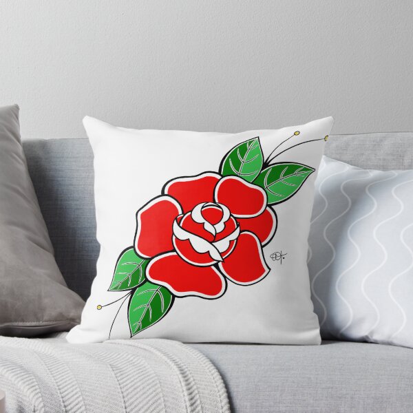 Item preview, Traditional Rose designed and sold by aimeegrace23.