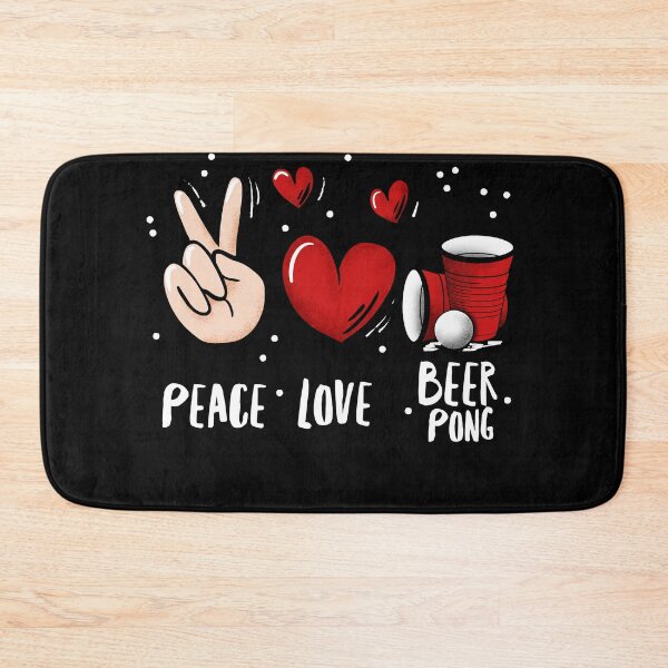 Item preview, Beer Pong Drinking Game designed and sold by Kalli-design.