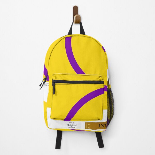Item preview, Intersex LGBT Pride Flag designed and sold by LGBT-Pride-Flag.